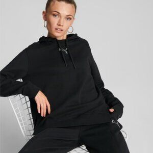 PUMA HER Women's Hoodie